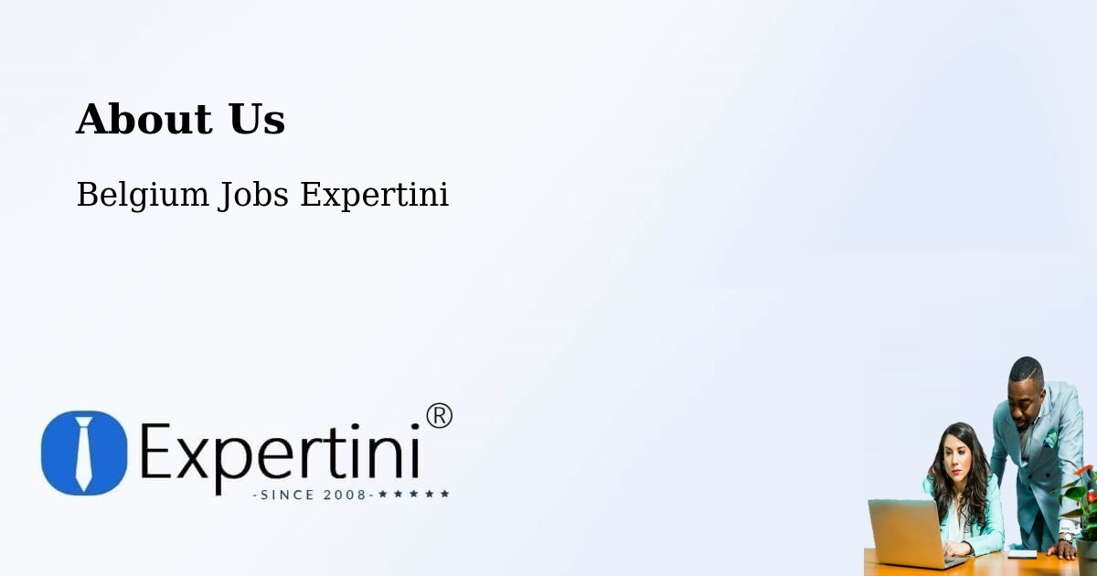 About Expertini Recruitment Platform  – Buggenhout - Buggenhout, Belgium Jobs Expertini