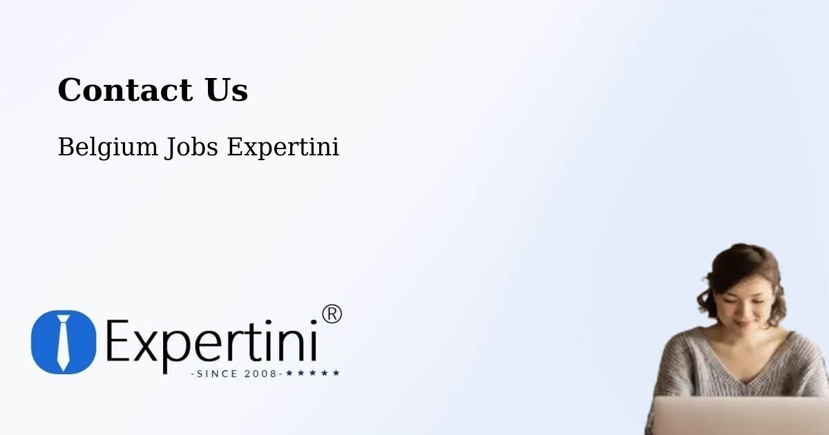 Contact Expertini – Buggenhout - Belgium Jobs Expertini